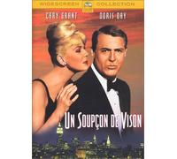 Un soupçon de vison