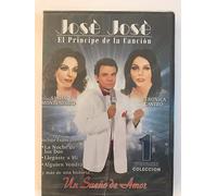 Un Sueno De Amor [DVD] [1972] [Region 1] [NTSC]