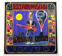 Un Sung Stories [Cutout] [VINYL]
