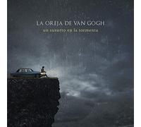 La Oreja de Van Gogh - Un Susurro En La Tormenta [VINYL]