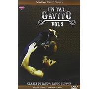 Un Tal gavito, Someone Called Gavito - Argentine Tango by Carlos Gavito & Marcela Duran