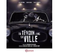 Un témoin dans la ville [Blu-ray]