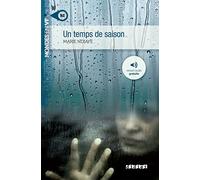 Un temps de saison (B2): roman (Mondes en VF)