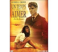 Un temps pour aimer
