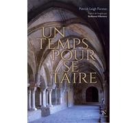 UN TEMPS POUR SE TAIRE