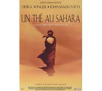 Un thé au sahara