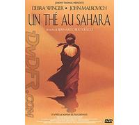 Un Thé au Sahara