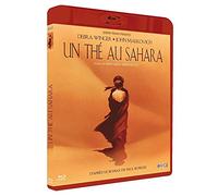Un Thé Au Sahara (Blu-Ray) (France Import) Malkovich, John; Winger, Debra