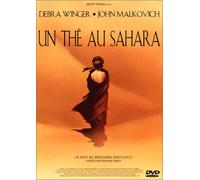Un Thé au Sahara - Édition 2 DVD [FRENCH]
