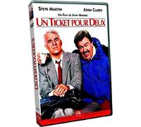 UN TICKET POUR DEUX