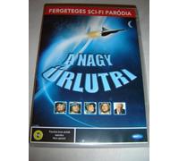 Un ticket pour l'espace (2006) / A Ticket to Space / A Nagy Urlutri
