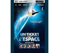 Un Ticket pour l'espace [UMD]