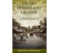 UN TÍO DEMASIADO GRANDE - Thần Khổng Lồ: 2
