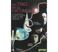 Un Tiro En La Oscuridad (Amazing) (Import Dvd) (2009) Joaquim De Almeida; Vane