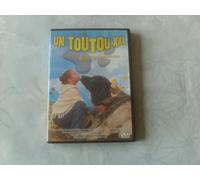 Un toutou xxl