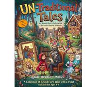 Un-Traditional Tales