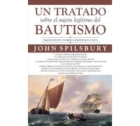 Un tratado sobre el sujeto legítimo del Bautismo
