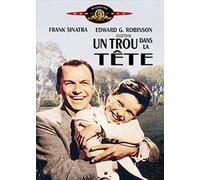 Un trou dans la tête