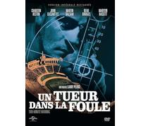 Un Tueur dans la foule [Version intégrale restaurée]