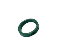 UN/UHS/DHS/U/Y High Temperature Resistance Sealing Ring Oil Cylinder, Piston Rod Polyurethane TPU Hydraulic Oil Seal 1PC(20 * 28 * 5mm)