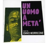 Un Uomo a Meta / O.S.T. Un Uomo a Metà Original Soundtrack (CD)