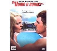 Un Uomo A Nudo