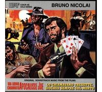 Un Uomo Chiamato Apocalisse(Sp