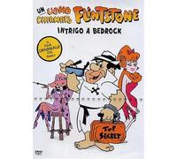 Un uomo chiamato Flintstone
