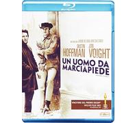 Un Uomo Da Marciapiede - 40 Anniv.Edition