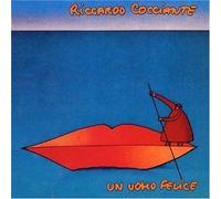 Un Uomo Felice by Riccardo Cocciante (1999-08-07)