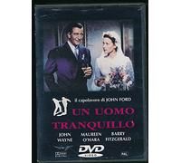un uomo tranquillo dvd Italian Import