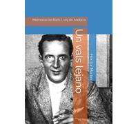 Un vals lejano: Memorias de Boris I, rey de Andorra