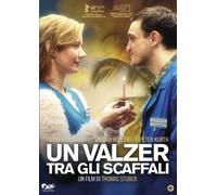 VALZER TRA GLI SCAFF - DVD - J3z