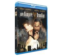 Un Vampire à Brooklyn-BRD [Blu-Ray]