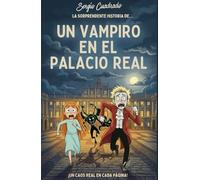Un vampiro en el Palacio Real