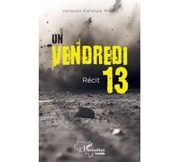 Un vendredi 13