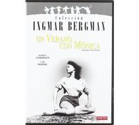 Un Verano Con Monica (Import)