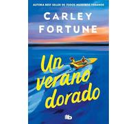 Un verano dorado (Ficción)