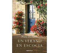 Un verano en Escocia / Off-Balance (Best Seller)