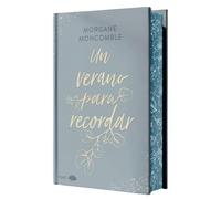 Un verano para recordar (edición especial limitada con cantos pintados): Las estaciones 4