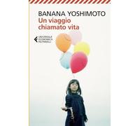 Un viaggio chiamato vita