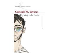 Un viaje a la India (Biblioteca Formentor)
