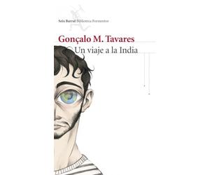 Un viaje a la India (Biblioteca Formentor)