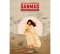 Un viaje al corazón de Sanmao
