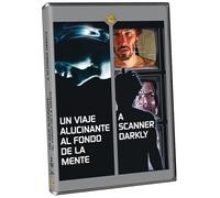 Un Viaje Alucinante Al Fondo De La Mente [1980] / A Scanner Darkly [2013]