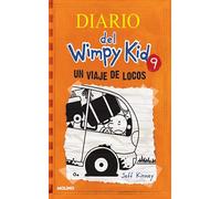 Un Viaje de Locos / The Long Haul (Diario del Wimpy Kid)