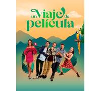 Un Viaje de Película