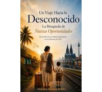 Un Viaje Hacia lo Desconocido: La Búsqueda de Nuevas Oportunidades