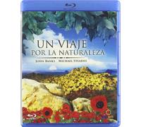 Un Viaje Por La Naturaleza (Blu-Ray) (Import) (2009) Varios