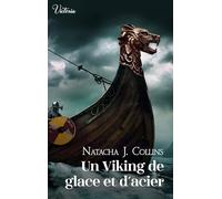 Un Viking de glace et d'acier
